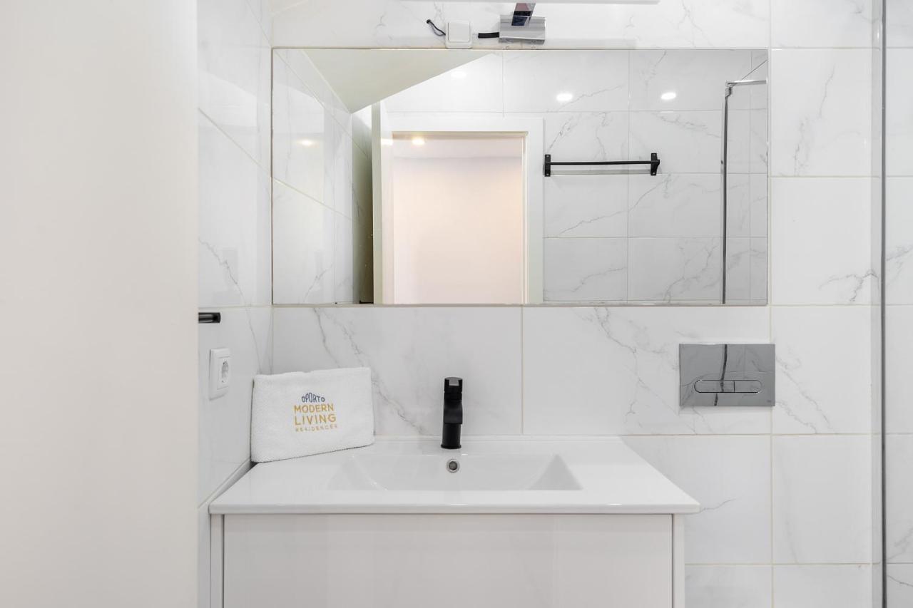 Whome Porto City Center Comfort & Stylishly Furnished Ngoại thất bức ảnh